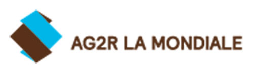 Logo AG2R La mondiale