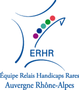 Logo ERHR