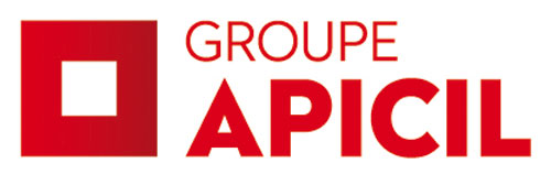 Logo Groupe Apicil