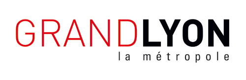 Logo Grand Lyon la Métropole