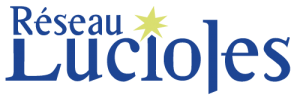 Logo Réseau Lucioles