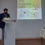 Présentation de l'ouvrage Lulu va être opérée lors de la remise du Prix Prescrire 2021.